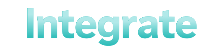 Integrate