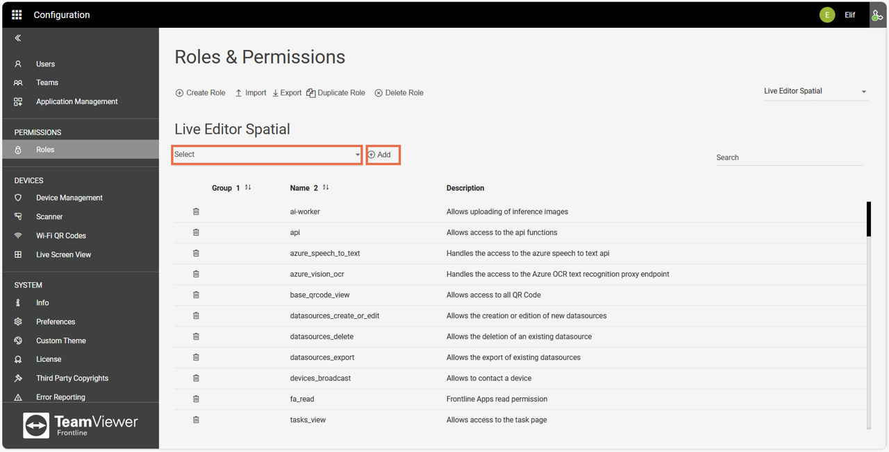 CustomRolePermissions