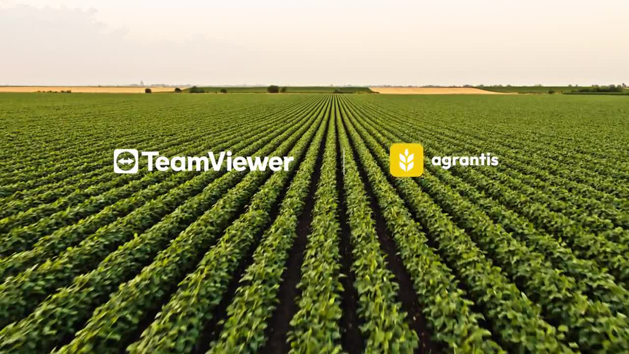 Customer success video: Agrantis