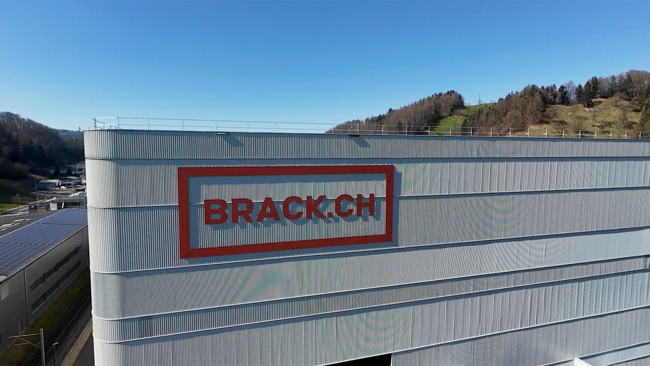 Customer success video: Brack.Alltron