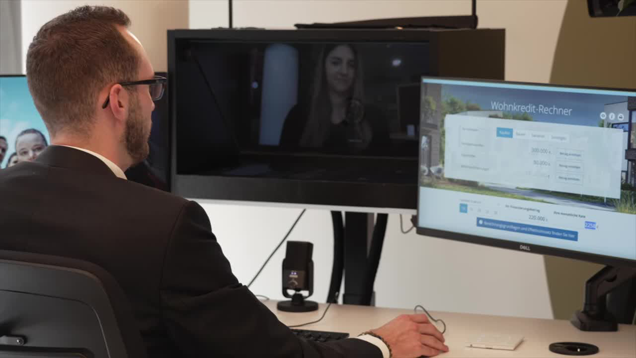 Customer Success Video: Erste Bank & TeamViewer