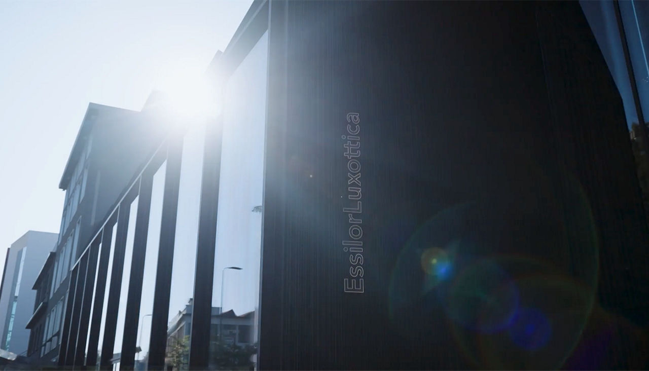 EssilorLuxottica