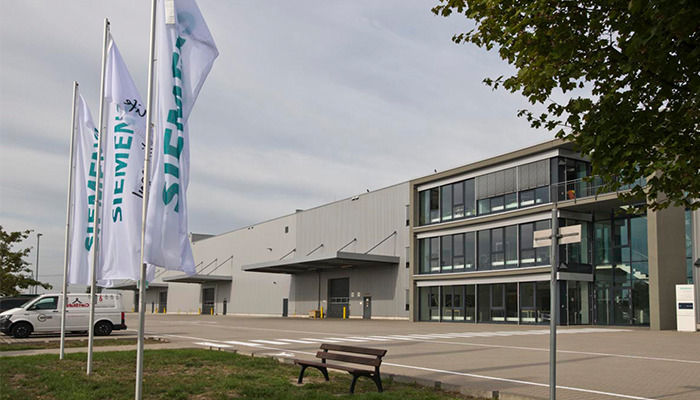 Ügyfelek sikertörténetei: Siemens