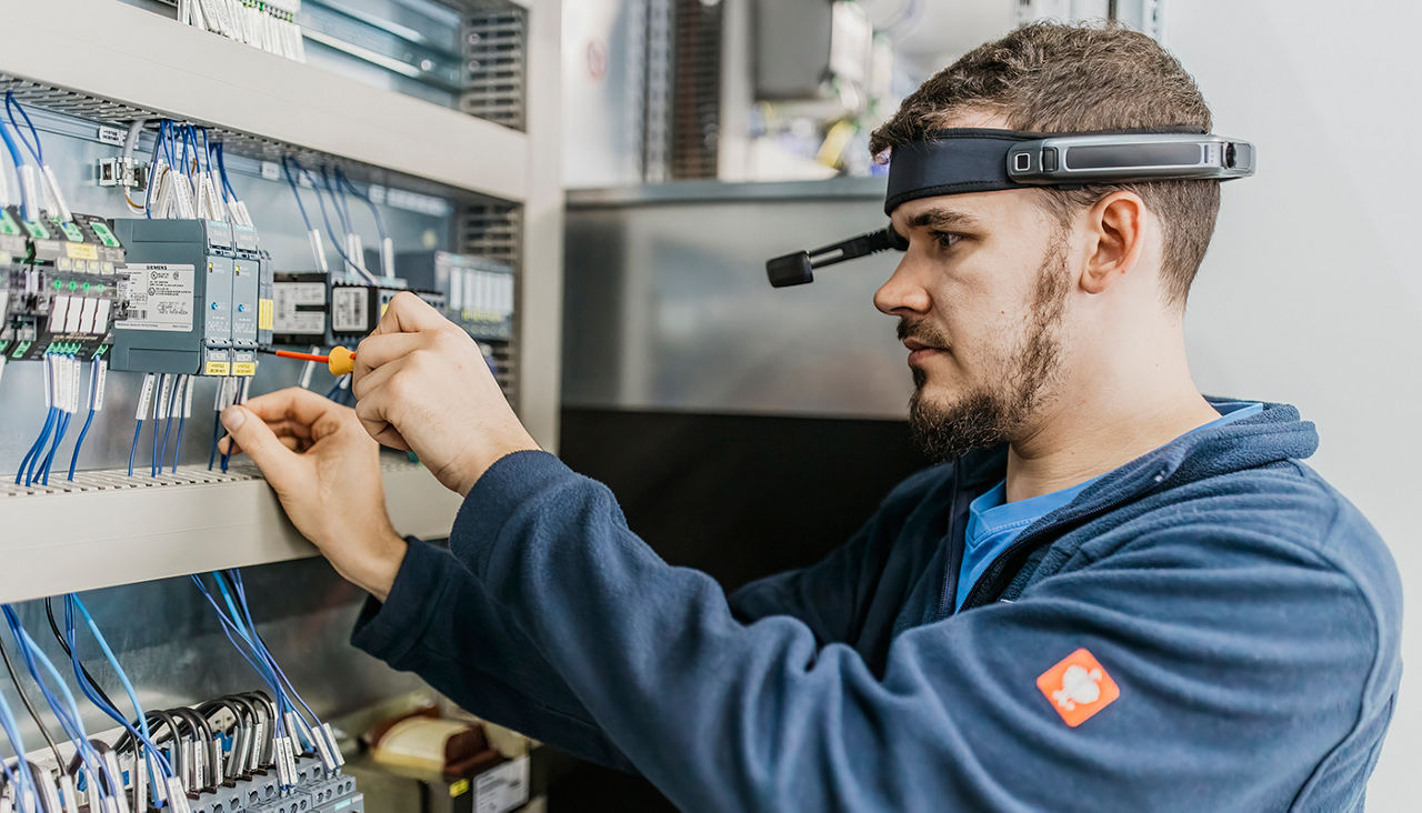 Customer Success: Customer Success: teamtechnik Group