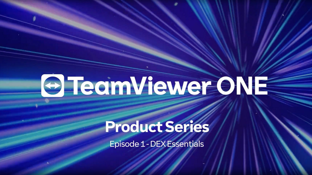 Webinar: Zero-trust as a strategy in cybersecurity and remote access 