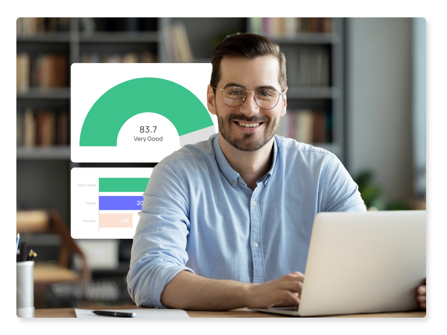 Experience analytics