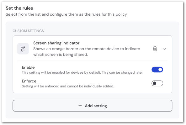 ms teams share screen presentation mode