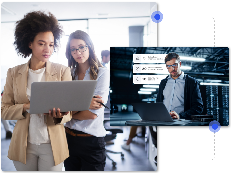 Endpoint management solution to boost businesses