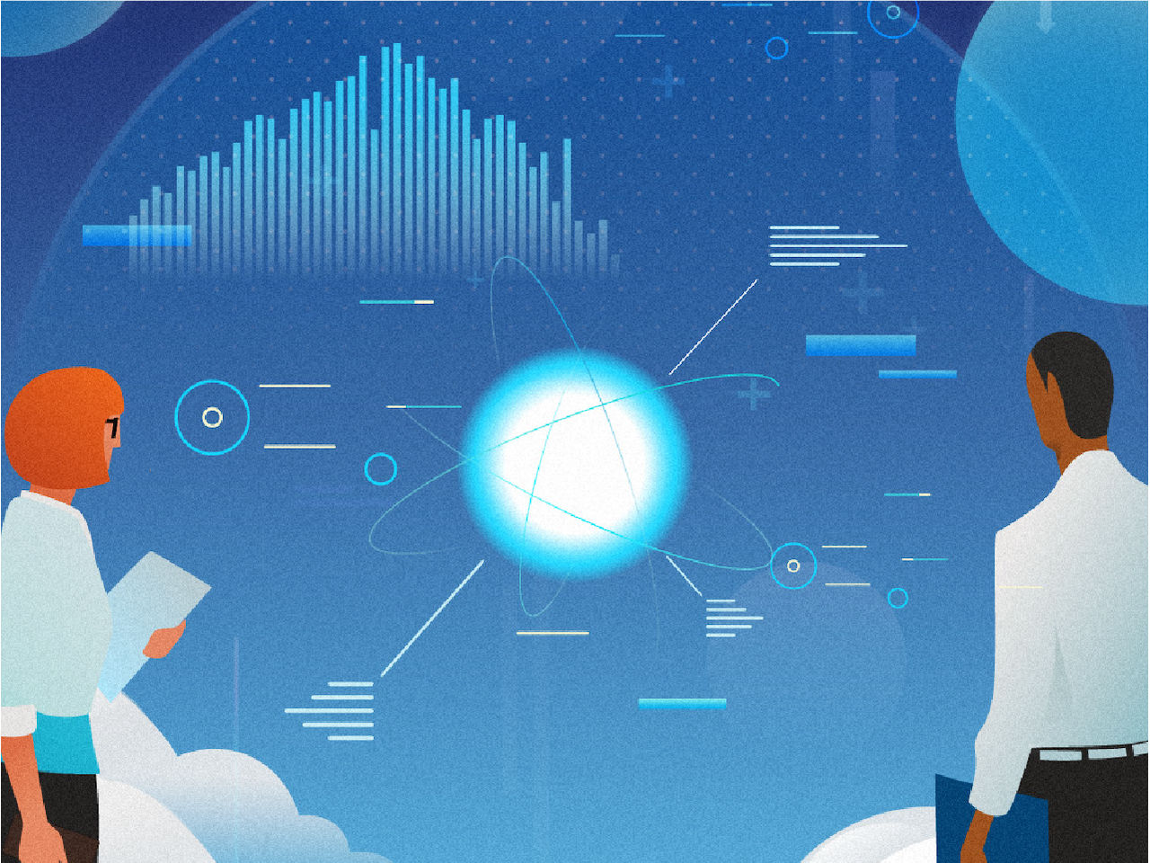 Enterprise integrations