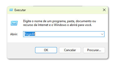 executar