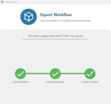 Workflows