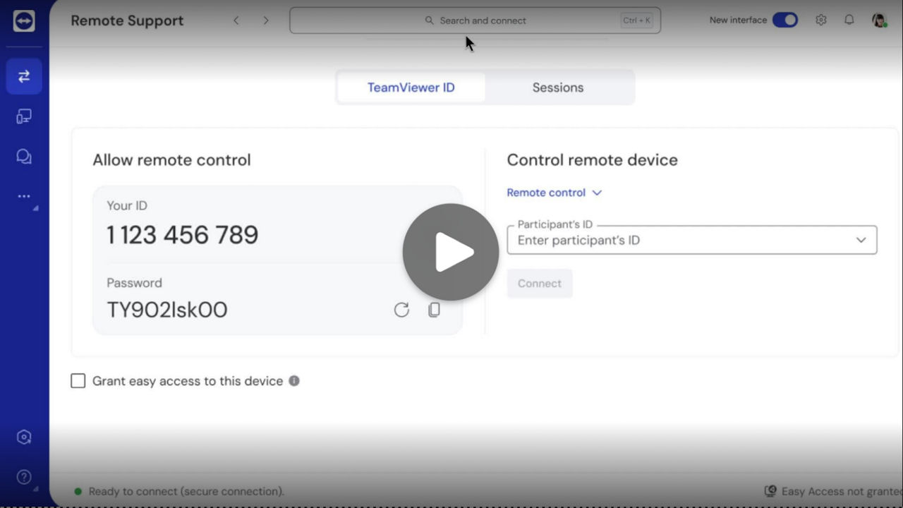 Video: Discover a shortcut to everything with Global Search