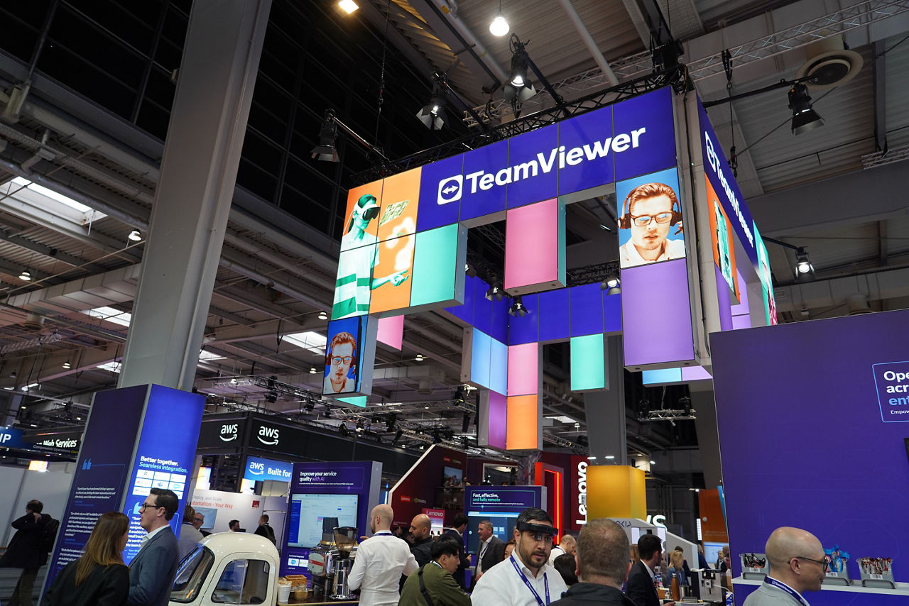 Hannover Messe 2025
