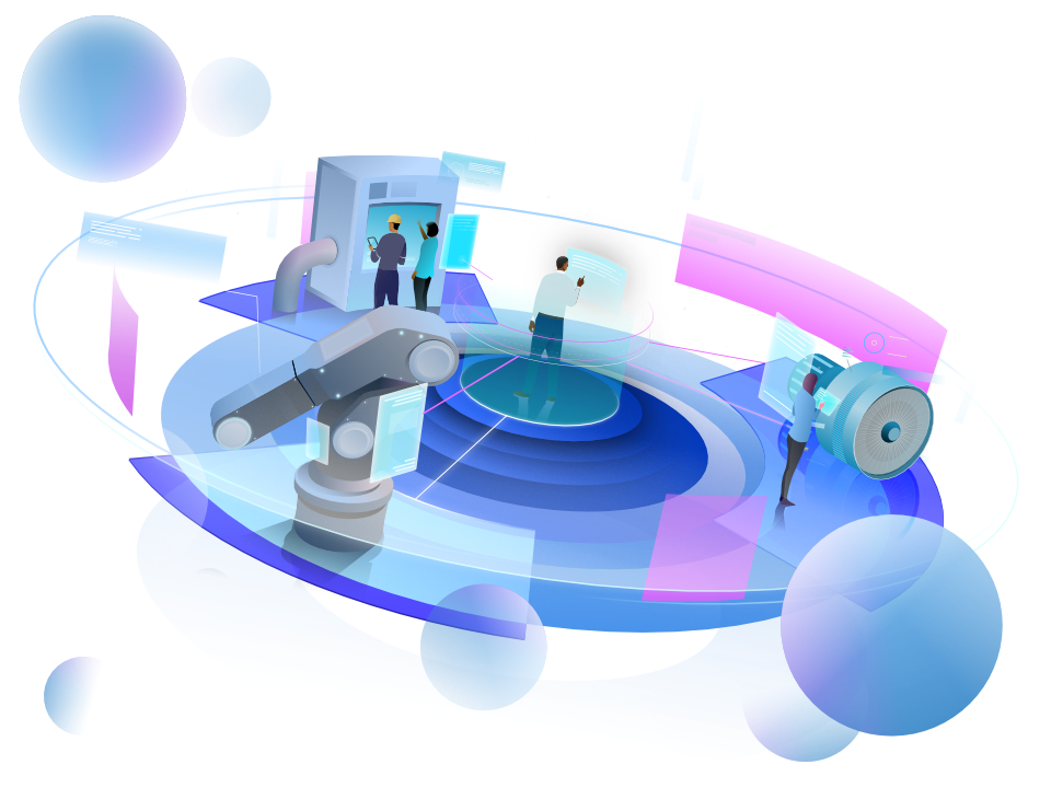 After-sales support solutions