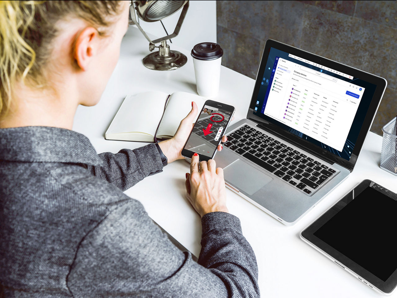 TeamViewer Assist AR