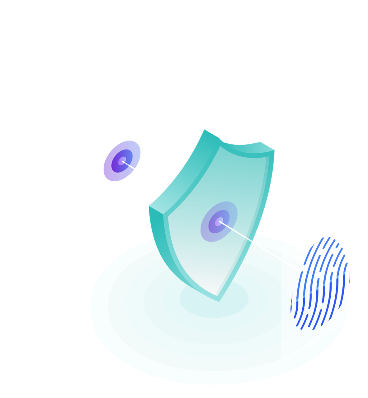 Illustration: Security features