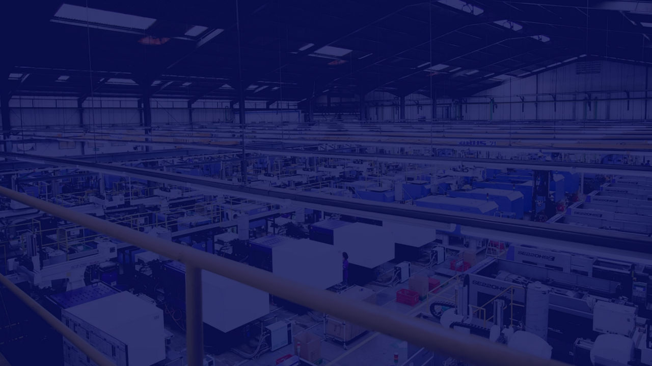 Hero Highlight: Connecting human and digital resources in the modern factory 