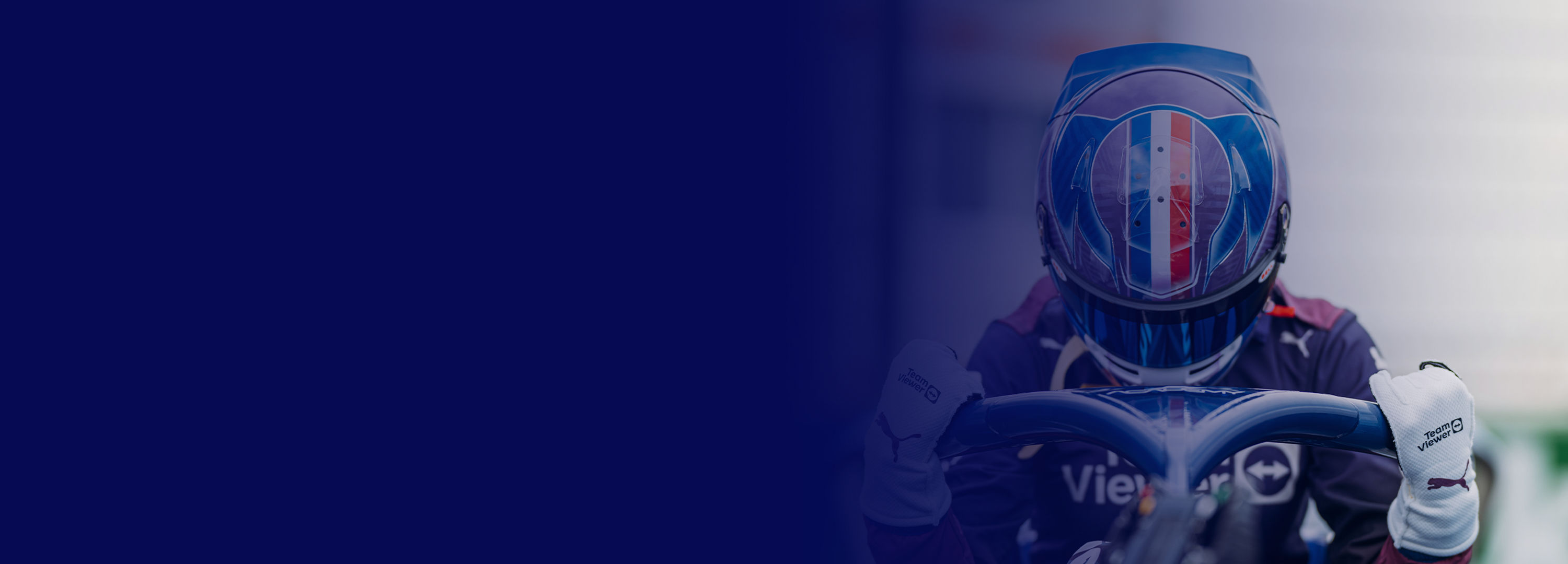 Hero highlight: TeamViewer x F1 Academy