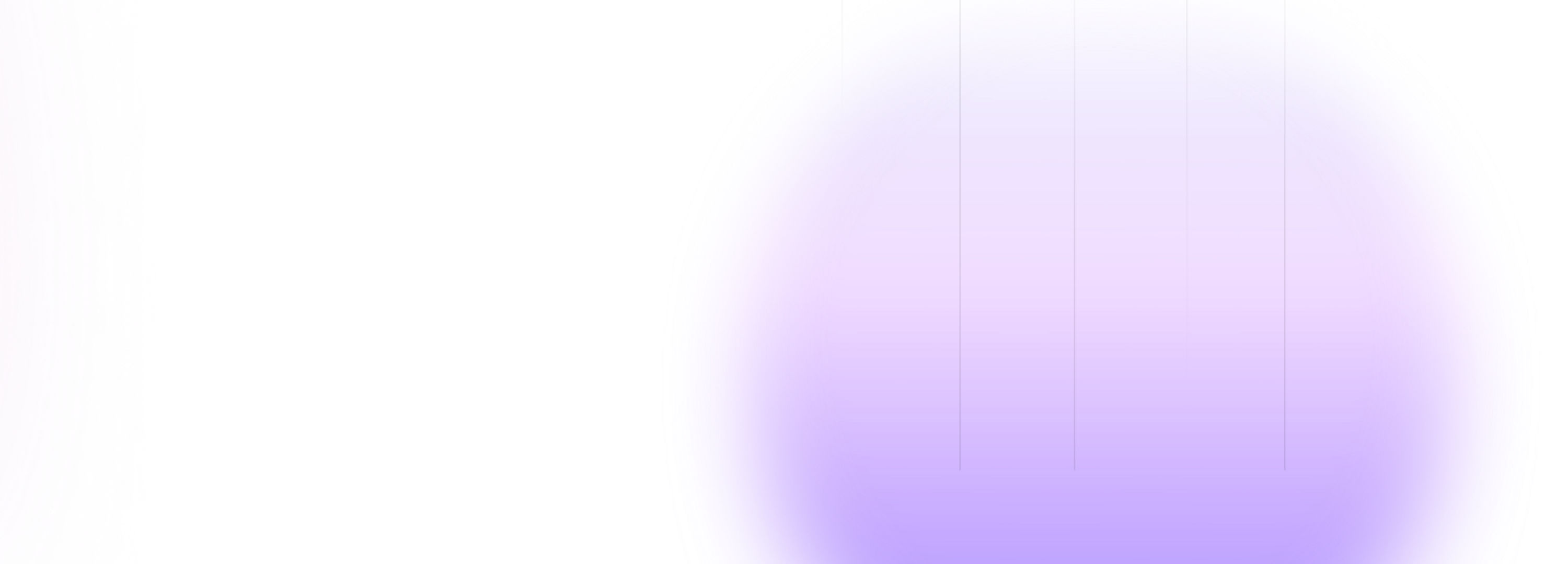 Hero highlight: Gradient