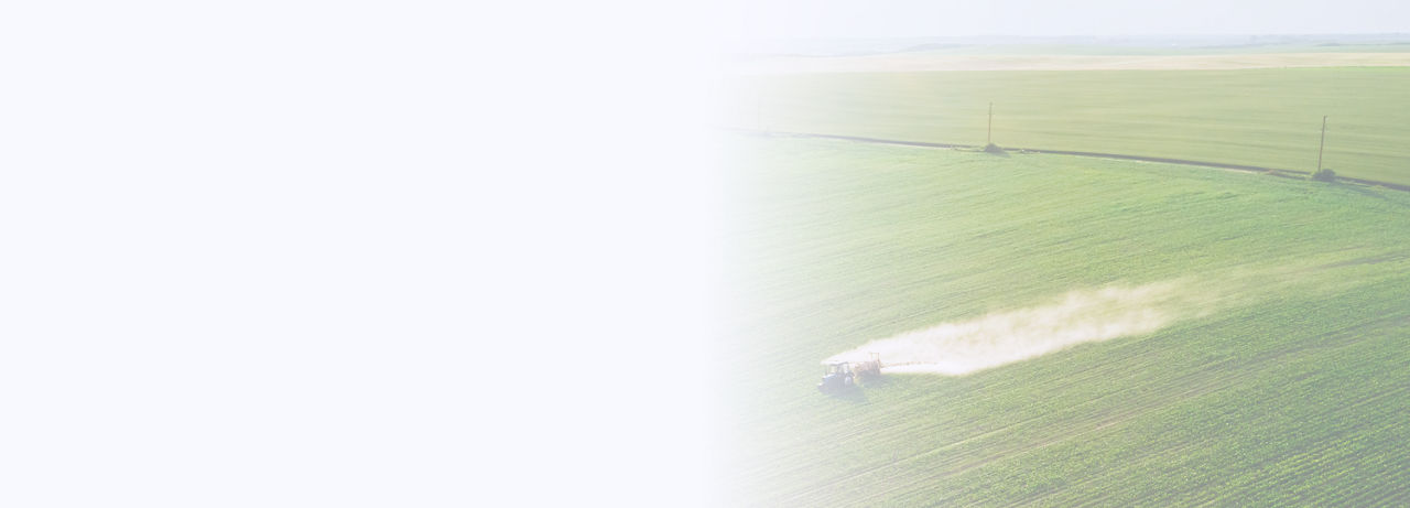 Hero Highlight: Remote-Lösungen für die Landwirtschaft