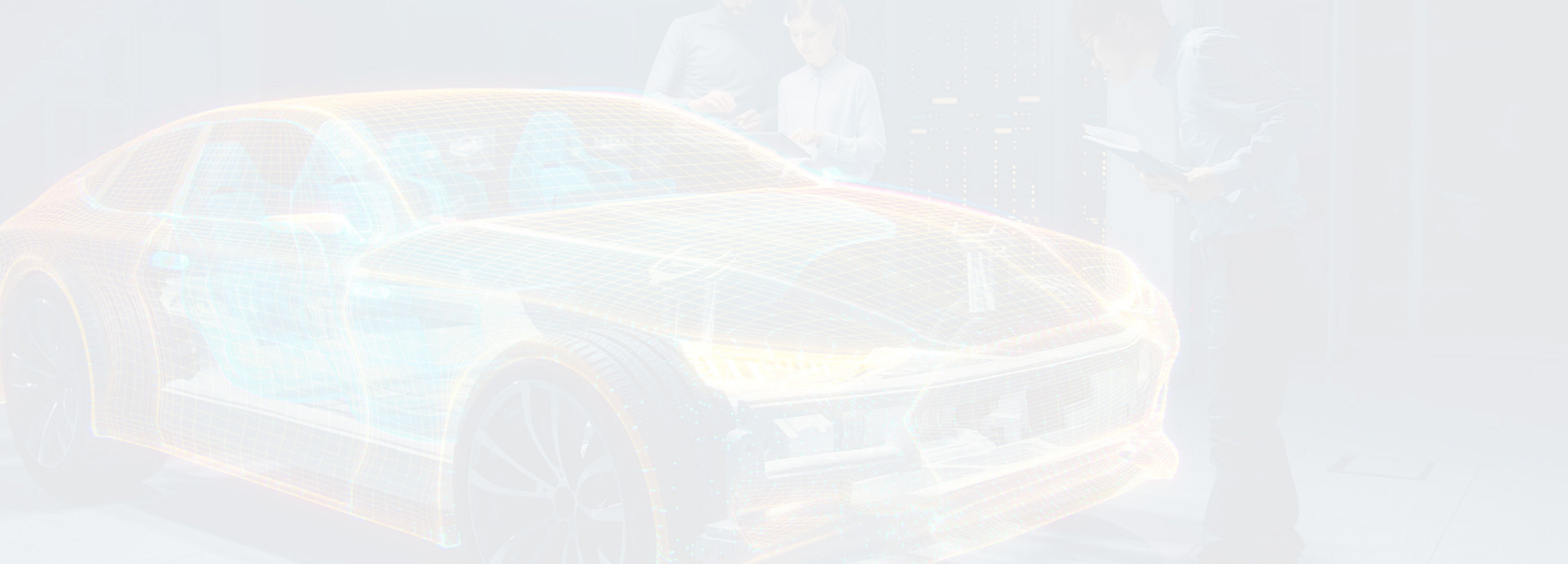 Hero highlight: Remote solutions for Automotive Industry