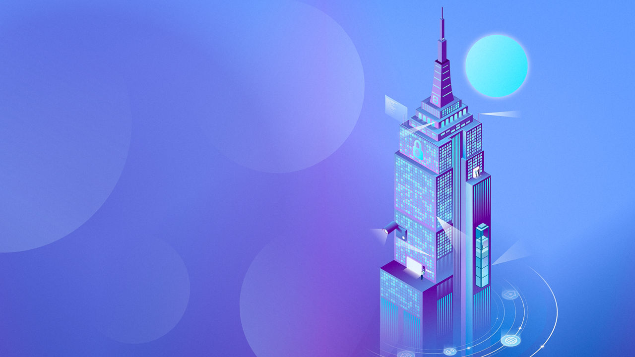 Hero highlight: TeamViewer Tensor Tower