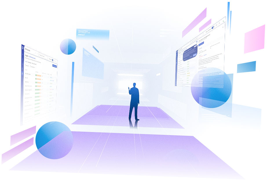 DEX Essentials illustration