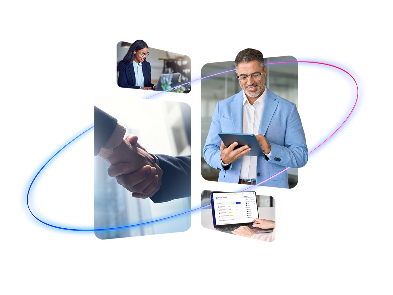 Partner overview