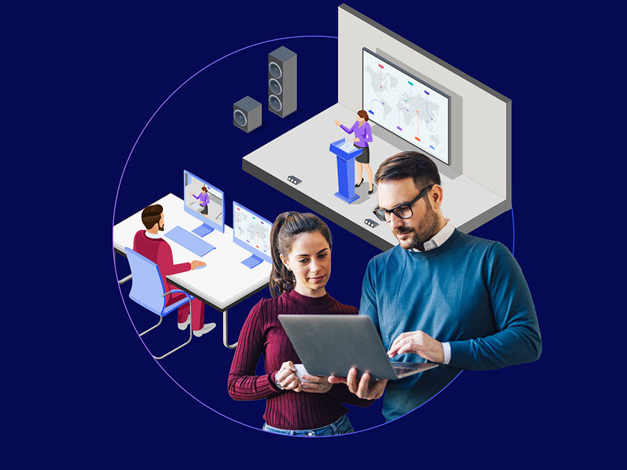 TeamViewer Remote unterstützt kleine und mittlere Unternehmen | TeamViewer
