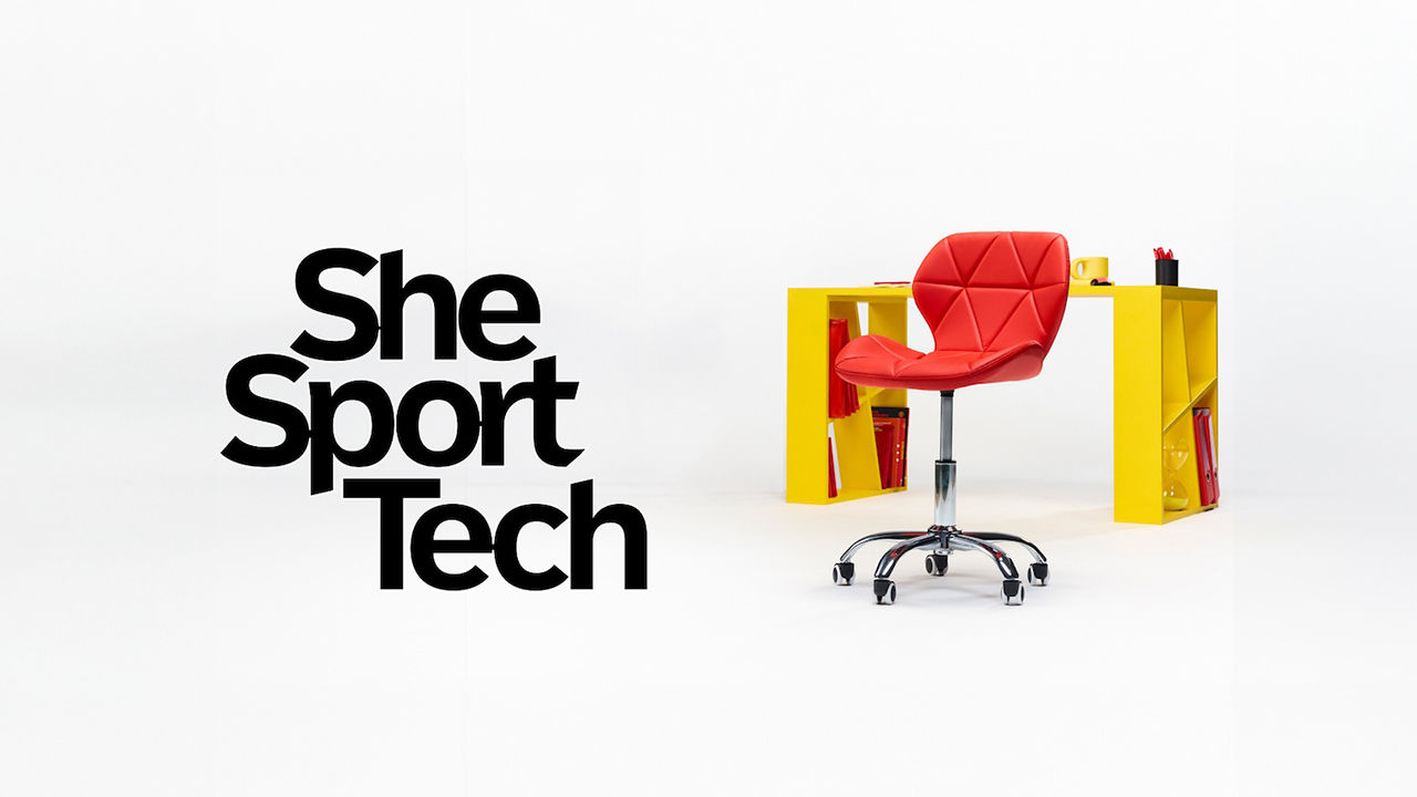 SheSportTech