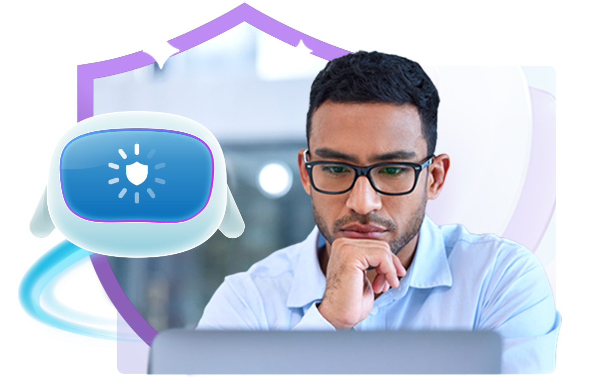 TeamViewer AI security