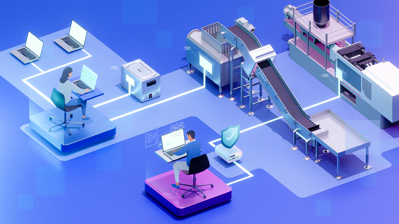 AR solutions for after-sales service