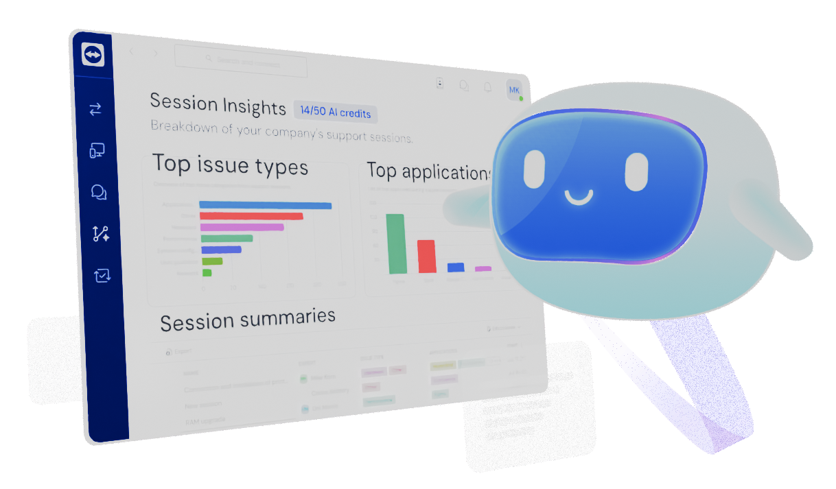Workflow documentation with AI