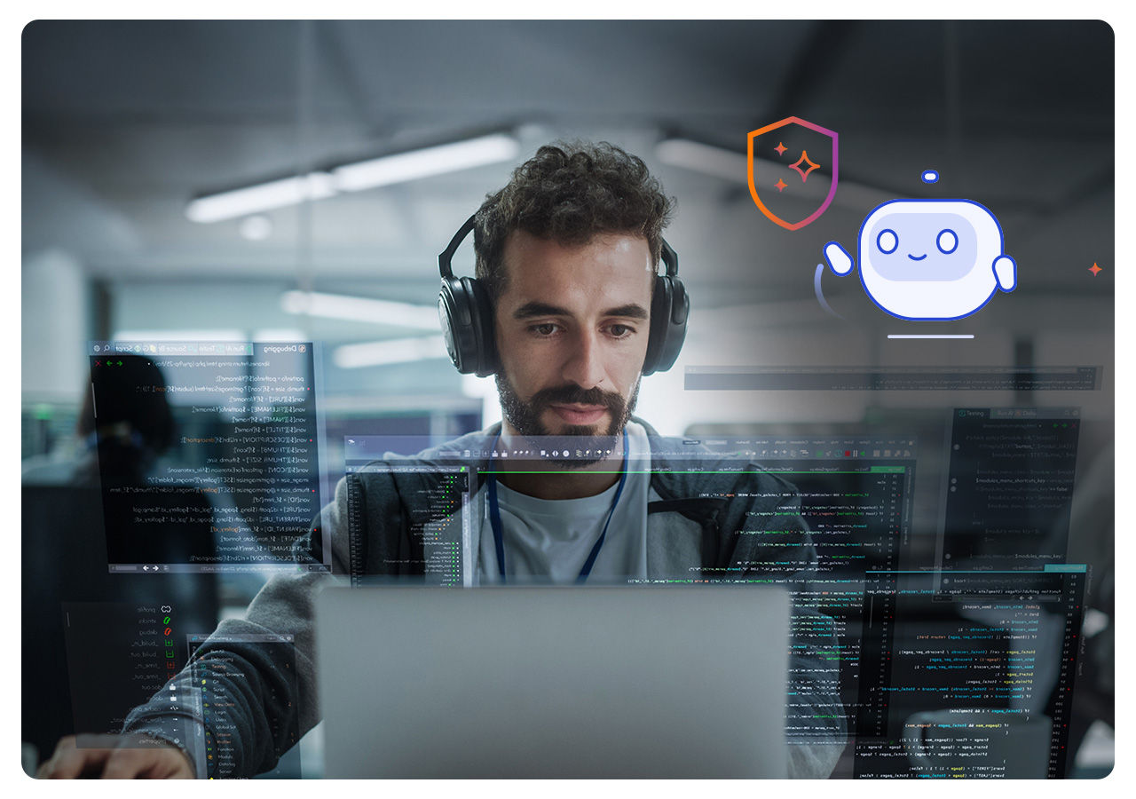 Machine learning in cybersecurity: Integrating AI into zero trust frameworks