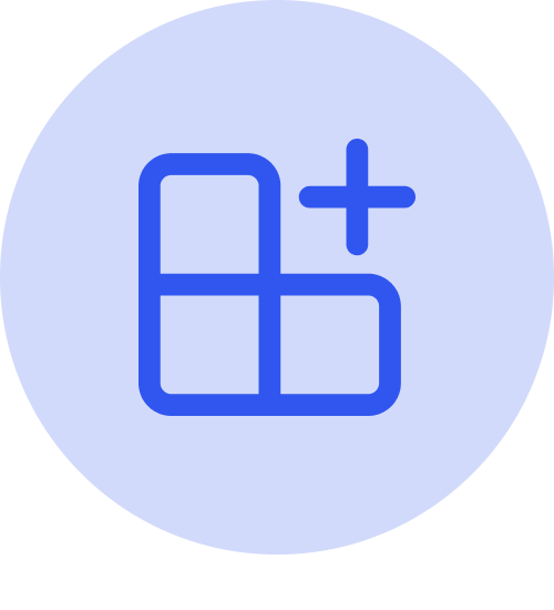 Integration icon