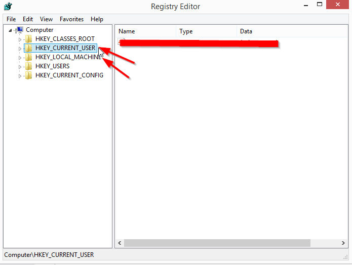 Find and delete the full TeamViewer (Classic) folder