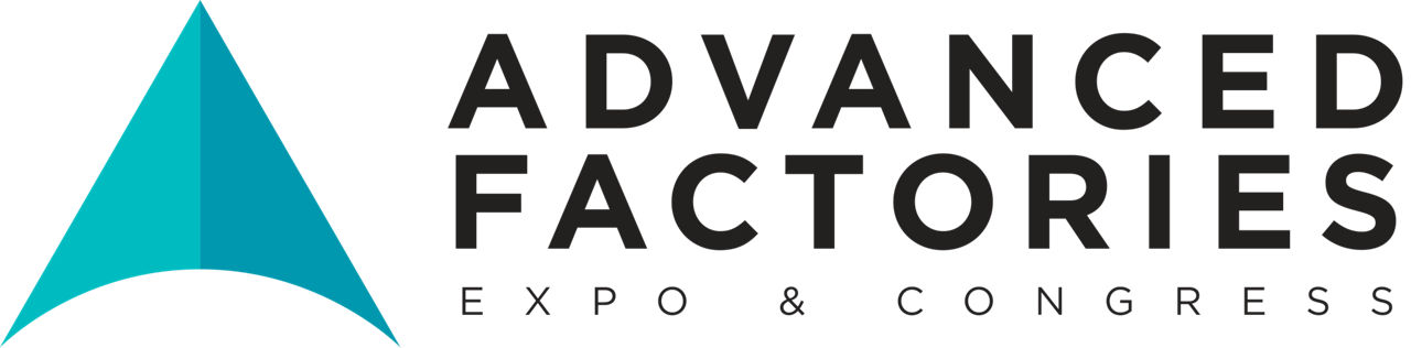 Advanced Factories Expo & Congress logo