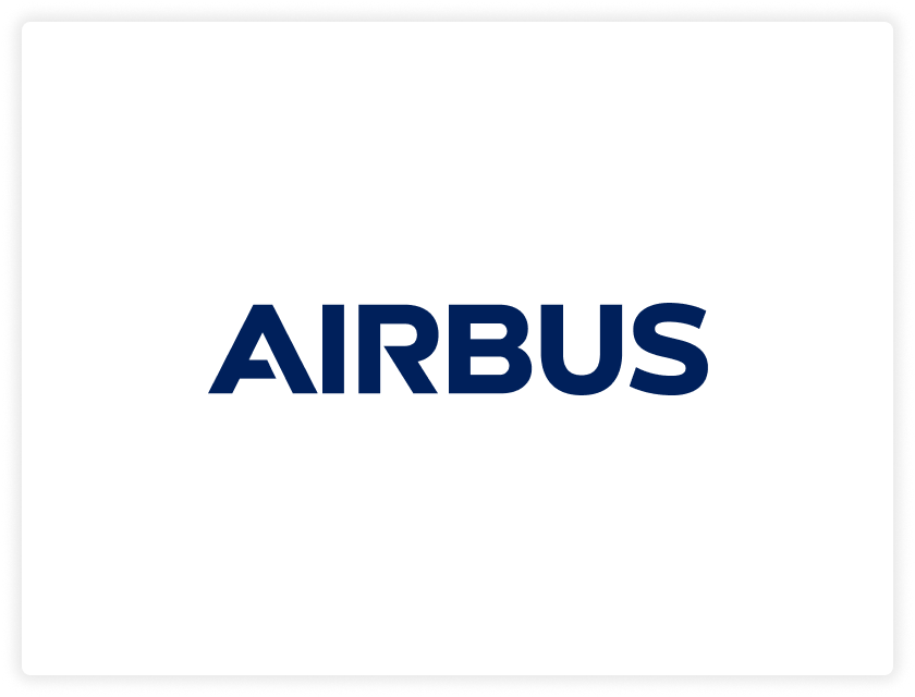 Airbus logo