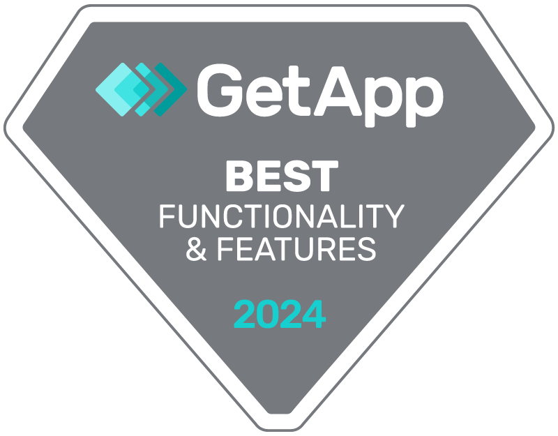 Award: GetApp