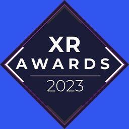 XR 어워드: Winner Best Automotive Solution