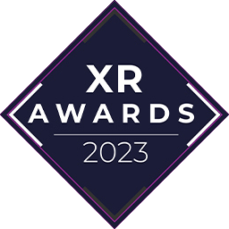 Díj: XR Awards