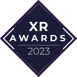 XR Award - Best Automotive Solution - Winner 2023