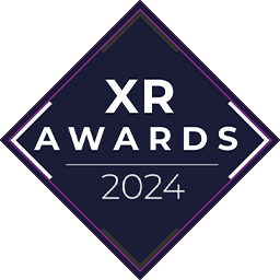 獲獎：XR Awards