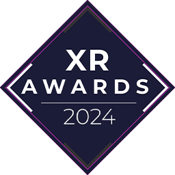 受賞：XR Awards