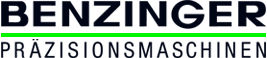 Benzinger logo