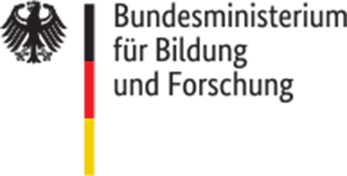 德国联邦教育与研究部徽标