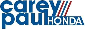 Carey Paul Honda-Logo