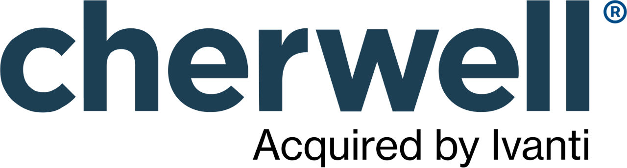 Cherwell (Acquired by Ivanti) logo
