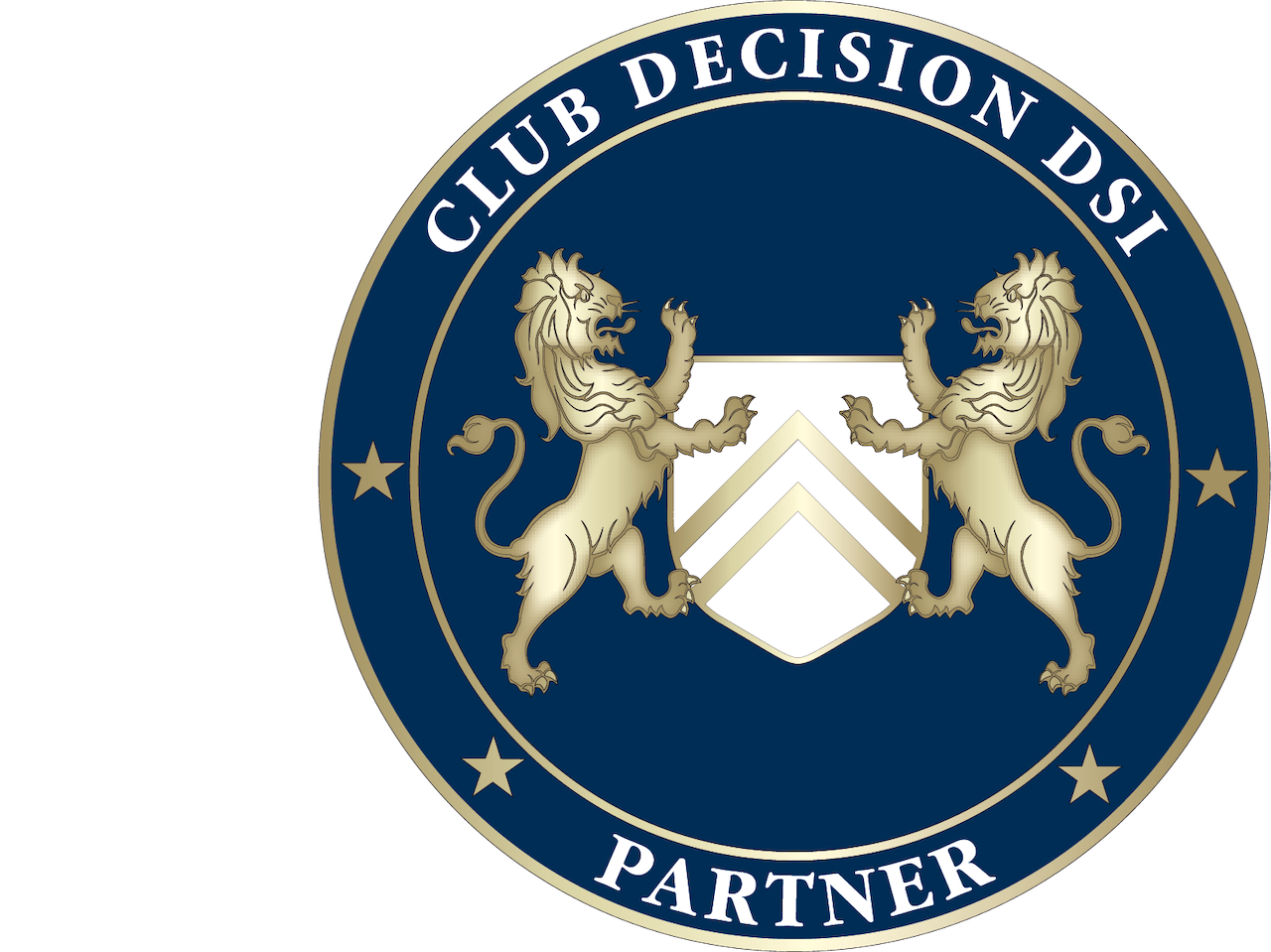 Club Décision DSI logo