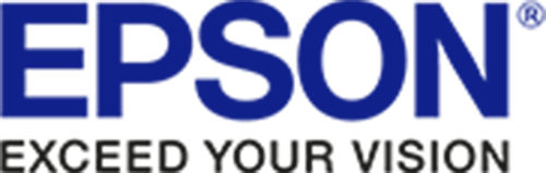 Logo de Epson